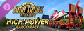 Euro Truck Simulator 2 - High Power Cargo Pack