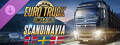 Euro Truck Simulator 2 - Scandinavia