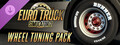 Euro Truck Simulator 2 - Wheel Tuning Pack