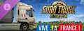Euro Truck Simulator 2 - Vive la France !